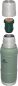Preview: Stanley Artisan Thermosflasche, 1000ml hammerschlag grün