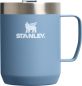 Preview: Stanley Stay-Hot Camp Mug, Kaffeebecher 230ml, Indigo