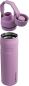 Preview: Stanley Aerolight™ IceFlow™ Trinkflasche Fast Flow 600ml, lila - 2. Wahl (Lackfehler)