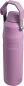 Preview: Stanley Aerolight™ IceFlow™ Trinkflasche Fast Flow 600ml, lila - 2. Wahl (Lackfehler)