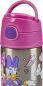 Preview: Thermos Funtainer Bottle Disney Minnie, 350 ml, Edelstahl-Isolierflasche