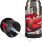 Preview: Thermos Funtainer Bottle Disney Cars, 350 ml, Edelstahl-Isolierflasche