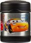 Preview: Thermos Funtainer Food Jar Disney Cars 300 ml, Edelstahl-Speisegefäß