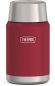 Preview: Thermos Icon Berry matt, 710ml, Edelstahl Speisegefäß
