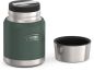 Preview: Thermos Icon Forest matt, 470ml, Edelstahl Speisegefäß