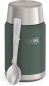 Preview: Thermos Icon Forest matt, 710ml, Edelstahl Speisegefäß