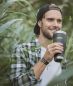 Preview: Thermos Icon Graphite matt, 470ml, Edelstahl Isolier-Trinkbecher
