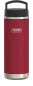 Preview: Thermos Icon Berry matt, 710ml, Edelstahl Isolierflasche