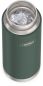 Preview: Thermos Icon Forest matt, 710ml, Edelstahl Isolierflasche