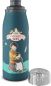 Preview: Alfi isoBottle Benni, Schoki & Jo, Die Schule der magischen Tiere, 350ml, Edelstahl lackiert