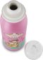 Preview: Alfi isoBottle Ida, Helene & Anna-Lena, Die Schule der magischen Tiere, 350ml, Edelstahl lackiert