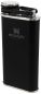 Preview: Stanley Classic Taschenflasche 236ml, schwarz