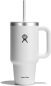 Preview: Hydro Flask All Around™ Travel Tumbler weiß, 950ml