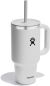 Preview: Hydro Flask All Around™ Travel Tumbler weiß, 950ml