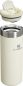 Preview: geöffneter AeroLight™ Transit Thermobecher 470 ml, cremeglanz