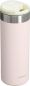 Preview: Rückseite des AeroLight™ Transit Thermobecher 470 ml, rosenquarz
