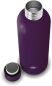 Preview: Ansicht von schräg oben geöffnete Flasche