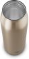 Preview: Alfi isoBottle Champagne matt, 500ml, Edelstahl lackiert