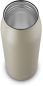 Preview: Alfi isoBottle Linen Beige matt, 500ml, Edelstahl lackiert