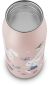 Preview: Alfi isoBottle Sweet Ballerinas, 350ml, Edelstahl lackiert