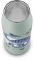 Preview: Alfi isoBottle Crazy Dinos, 350ml, Edelstahl lackiert