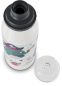 Preview: Alfi isoBottle Brave Pirates, 350ml, Edelstahl lackiert