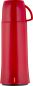 Preview: Helios Isolierflasche Elegance, rot