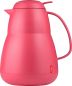 Preview: Helios Isolierkanne Zeo, magenta, 1000ml