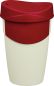 Preview: Helios Trinkbecher WayCup 400ml, red velvet