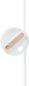 Preview: Detail Deckel und Trinkhalm