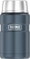 Preview: Speisegefäß Stainless King, 0,71 Liter, ice grey