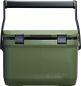 Preview: Frontal Stanley Adventure Cooler Kühlbox 15,1 Liter, pinie