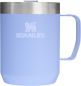 Preview: Stanley Stay-Hot Camp Mug, Kaffeebecher 350ml, hortensie