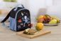 Preview: Thermos Kinderrucksack Astronaut blau