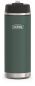 Preview: Thermos Icon Wasserflasche Forest matt, 710ml, Edelstahl