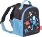 Preview: Thermos Kids Mini Backpack Space – Isolierter Kinderrucksack 4L
