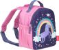 Preview: Thermos Kids Mini Backpack Unicorn – Isolierter Kinderrucksack 4L