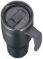Preview: Thermos Refreshing schwarz, geschlossen