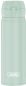 Preview: Ultralight Isolierflasche 500ml, soft mint matt