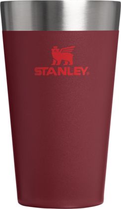 Stanley Adventure Stacking Tumbler 470 ml, Cranberry