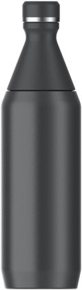 Preview: Stanley All Day Slim Bottle 600ml, schwarz