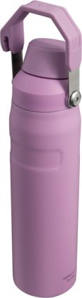 Stanley Aerolight™ IceFlow™ Trinkflasche Fast Flow 600ml, lila - 2. Wahl (Lackfehler)