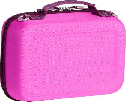 Rückseite der Lunch Box