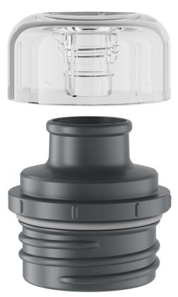 Alfi isoBottle Dinosaurs, 500ml, Edelstahl lackiert