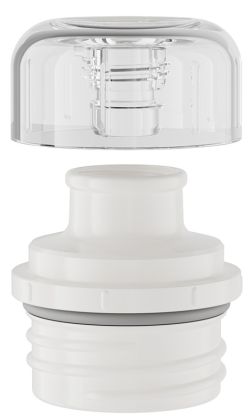 Alfi isoBottle Unique Unicorns, 350ml, Edelstahl lackiert