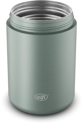 Alfi Food Mug Pastel Forest matt, 350ml Edelstahl Speisebehälter