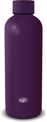 Alfi BASICS Bottle deep lavender 500ml
