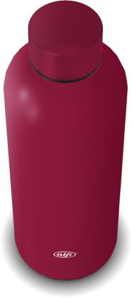 Preview: Schräge Ansicht geschlossene Flasche