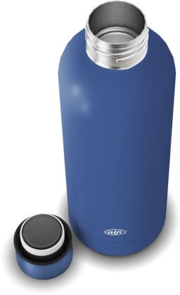 Preview: Ansicht geöffnete Flasche schräg oben