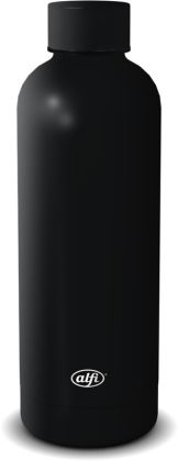 Alfi BASICS Bottle velvet black 500ml